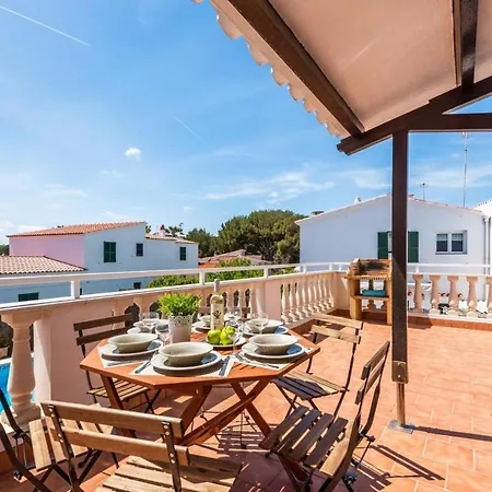 Villa Miguels *