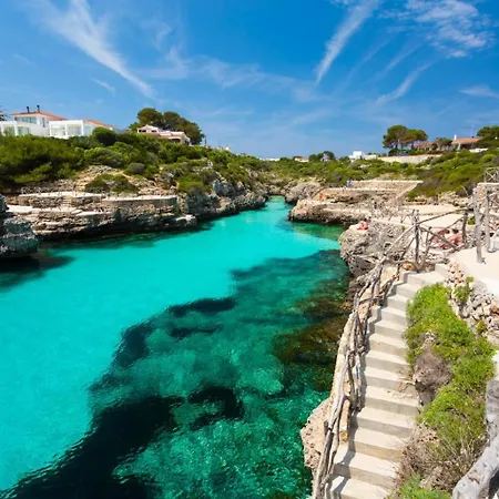 Miguels Villa