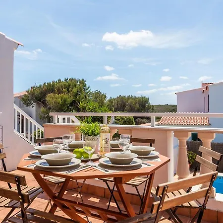 Villa Miguels *