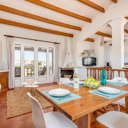 Miguels Villa Arenal d'en Castell